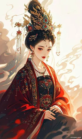 Giả Phượng Chân Long