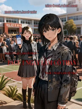 Giả Thiên Kim Đòi Nợ