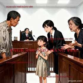 Giả Vờ Không Yêu Mẹ