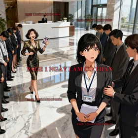 Giả Vờ Làm Thực Tập Sinh, Đụng Trúng Tiểu Tam, Tôi Bùng N ổ Rồi