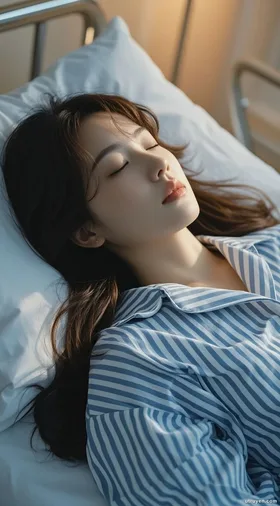 Giác Mạc Của Chị Gái