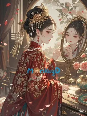 Giấc Mộng Cố Triều Vĩnh Huy