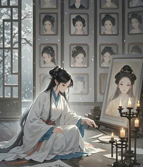 Giấc Mộng Hoa Mẫu Đơn