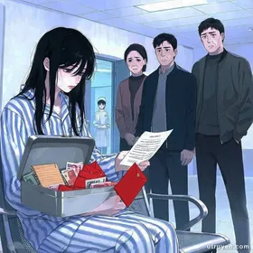 Giấc Ngủ Thay Em Gái