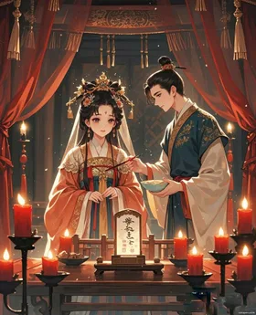 Giang Nam Đẫm Lệ