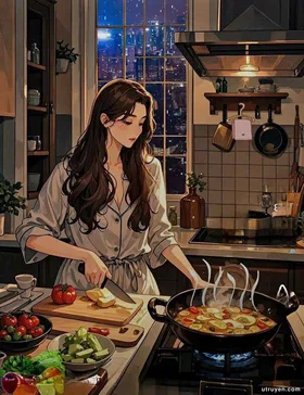 Giành Lại Mọi Thứ Thuộc Về Tôi