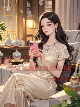 Giao Dịch Hôn Nhân