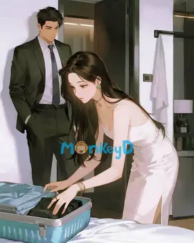 Giao Ước Rời Đi