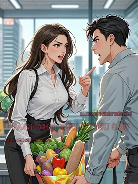 Giấu Mặt Bao Năm, Đến Lúc Thu Lưới