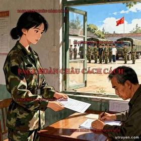 Gió Chiều Tan Hợp