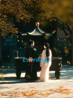 Gió Ngừng Thổi, Ngọc Uyên Ương Tan
