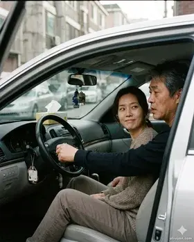 Giữ Chỗ Cho Người Cũ