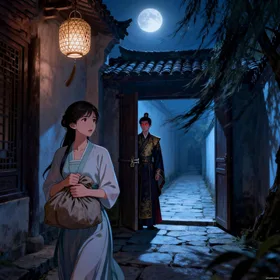 Giữ Hộ Phu Quân Cho Ca Ca