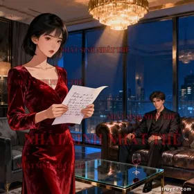 Giữa Chúng Ta, Chỉ Còn Lợi Ích