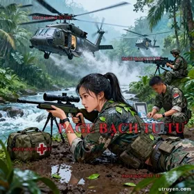 Giữa Chúng Ta, Là Cô Ấy