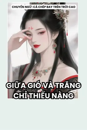 GIỮA GIÓ VÀ TRĂNG CHỈ THIẾU NÀNG