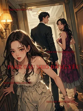 Giữa Hai Thế Giới – Anh Vẫn Chọn Em