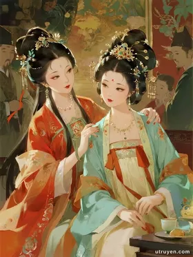 Giữa Thủ Phụ Và Tướng Quân