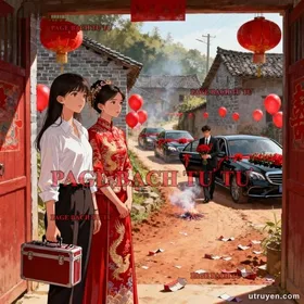 Giữa Tình Bạn và Tình Yêu