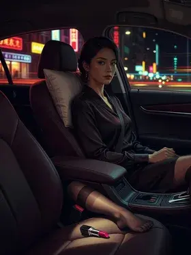 Giường Cưới Của Chúng Ta