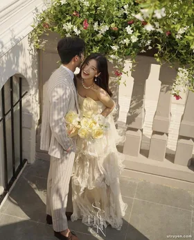 Giúp Bạn Thân Tán Đổ Tổng Tài