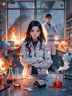 Gương Vỡ Không Thể Lành Lại