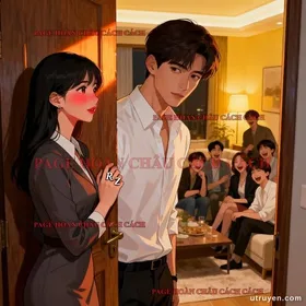 Hạ Không Lối Thoát