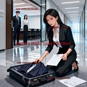 Hạ Màn Mối Tình Năm Năm