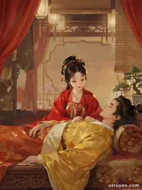 Hắc Long Và Ác Phượng