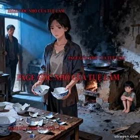 Hai Cái Bát Mẻ và Những Kẻ Xa Lạ