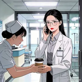 Hai Chứng Minh Thư, Một Cuộc Đời