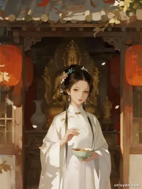 HẢI ĐƯỜNG LẠI NẢY CHỒI
