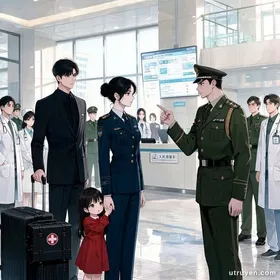 HẢI ĐƯỜNG RƠI TRONG MƯA KHÓI
