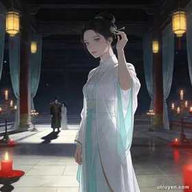 HAI KIẾP PHU QUÂN B Ạ C TÌNH