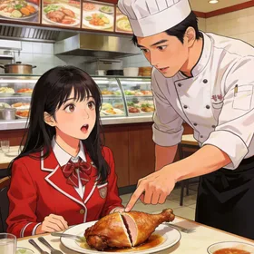 Hai Mươi Năm “Chia Đôi”, Tôi Mới Biết Mình Chỉ Nhận Phần Thừa