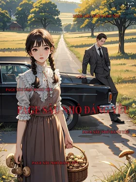 Hái Nấm Và Dệt Mộng