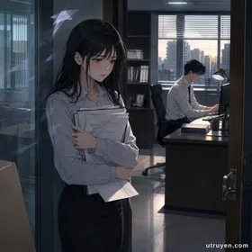 Hai Năm Yêu Thầm, Ba Tháng Được Theo Đuổi