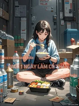 Hầm Ngầm Và Kế Hoạch Trả Thù