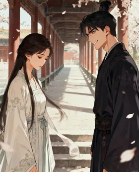 HẬN Cũ HÓA GIÓ XUÂN