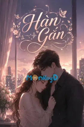 Hàn Gắn