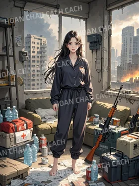 Hàng Xóm Của Tôi Hình Như Trọng Sinh Rồi