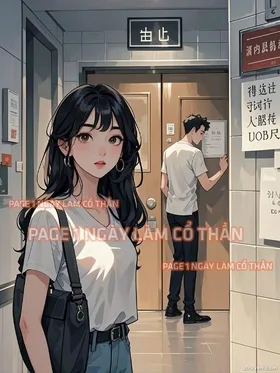 Hàng Xóm Phiền Toái Và Bản Hợp Đồng