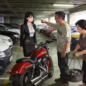 Hàng Xóm Tốt Bụng