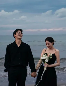 Hạnh Phúc Đến Bất Ngờ