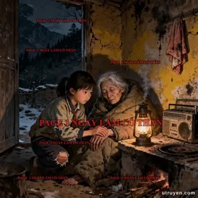 Hành Trình Của Uyển Ninh