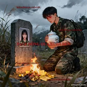 Hành Trình Giải Thoát