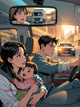 Hành Trình Không Phanh