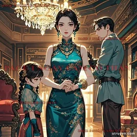 Hào Môn Cô Nguyệt