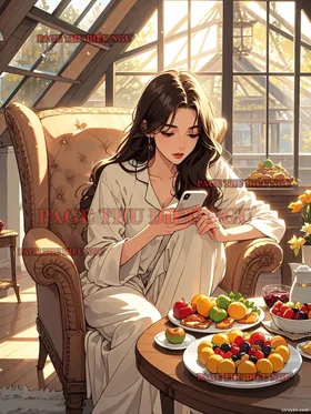 Hào Môn Phế Nữ