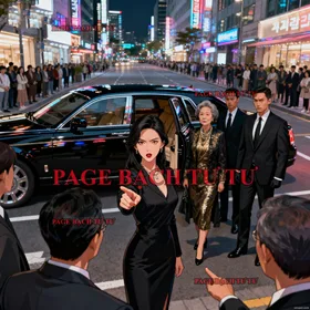 Hào Môn Toàn Pháo Hôi, C ứu M ạng Tôi Đi